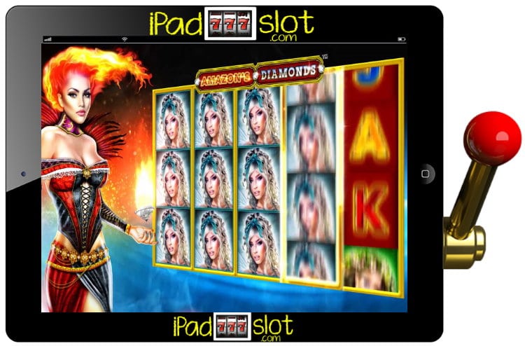 Best free slots app for iphone