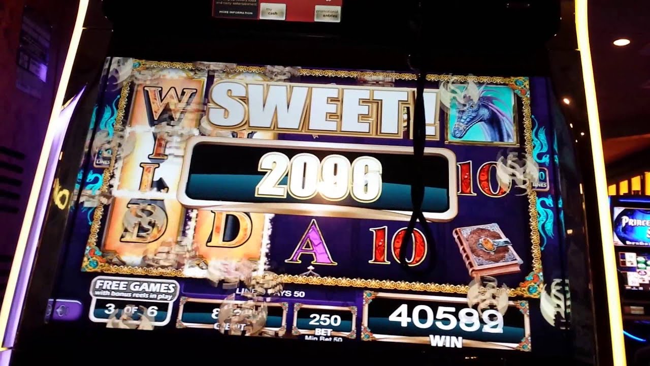 How to play penny slot machines
