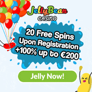 Jellybean casino no deposit bonus codes